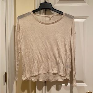 Guess Light Sweater
